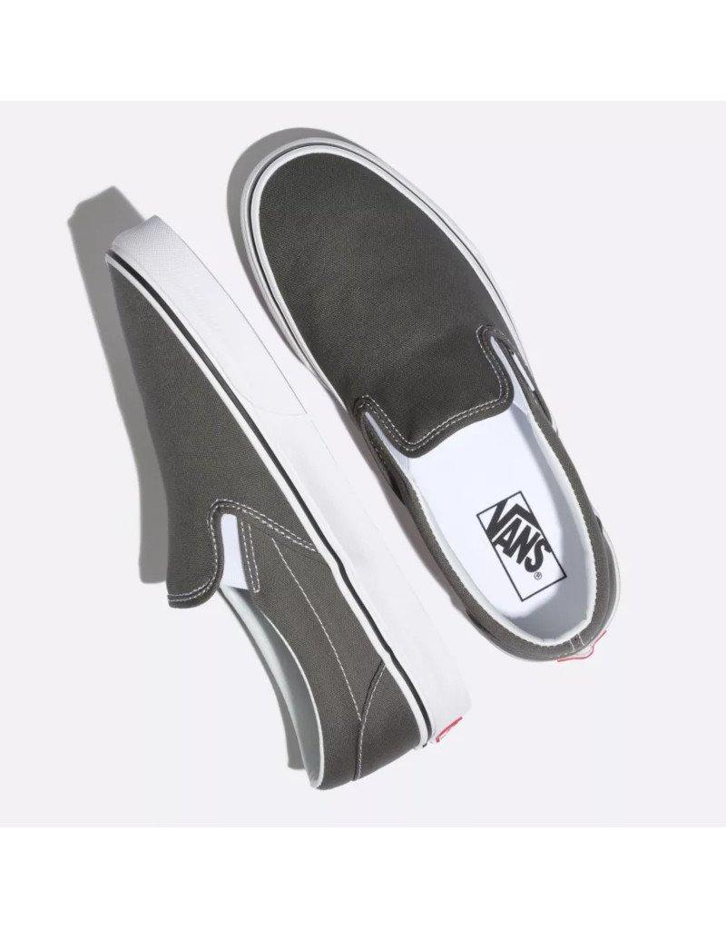 Vans Slip-On Charcoal - Image 3