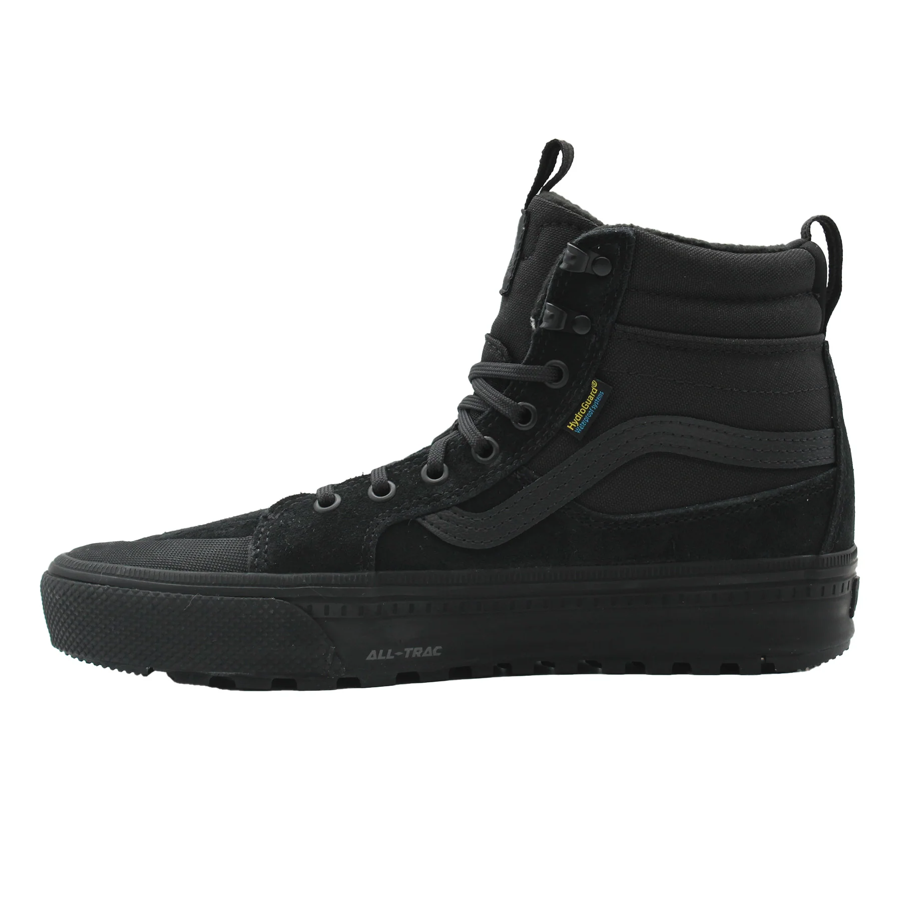 Vans Sk8-Hi Waterproof - Image 3