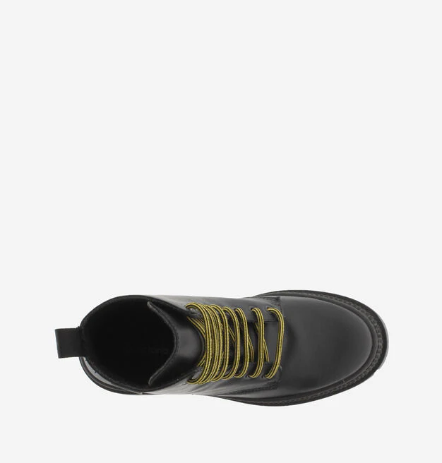 Victoria Shoes Cielo Botin Black (1110102) - Image 4