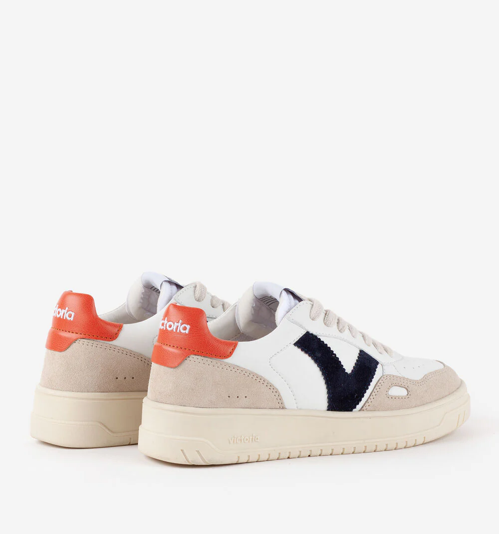 Seul (1257101) - Faux Leather and Suede - Image 3
