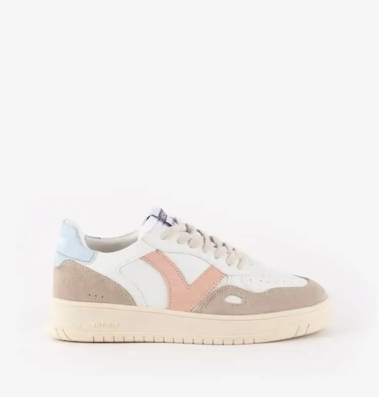 Seul (1257101) - Faux Leather and Suede - Image 4