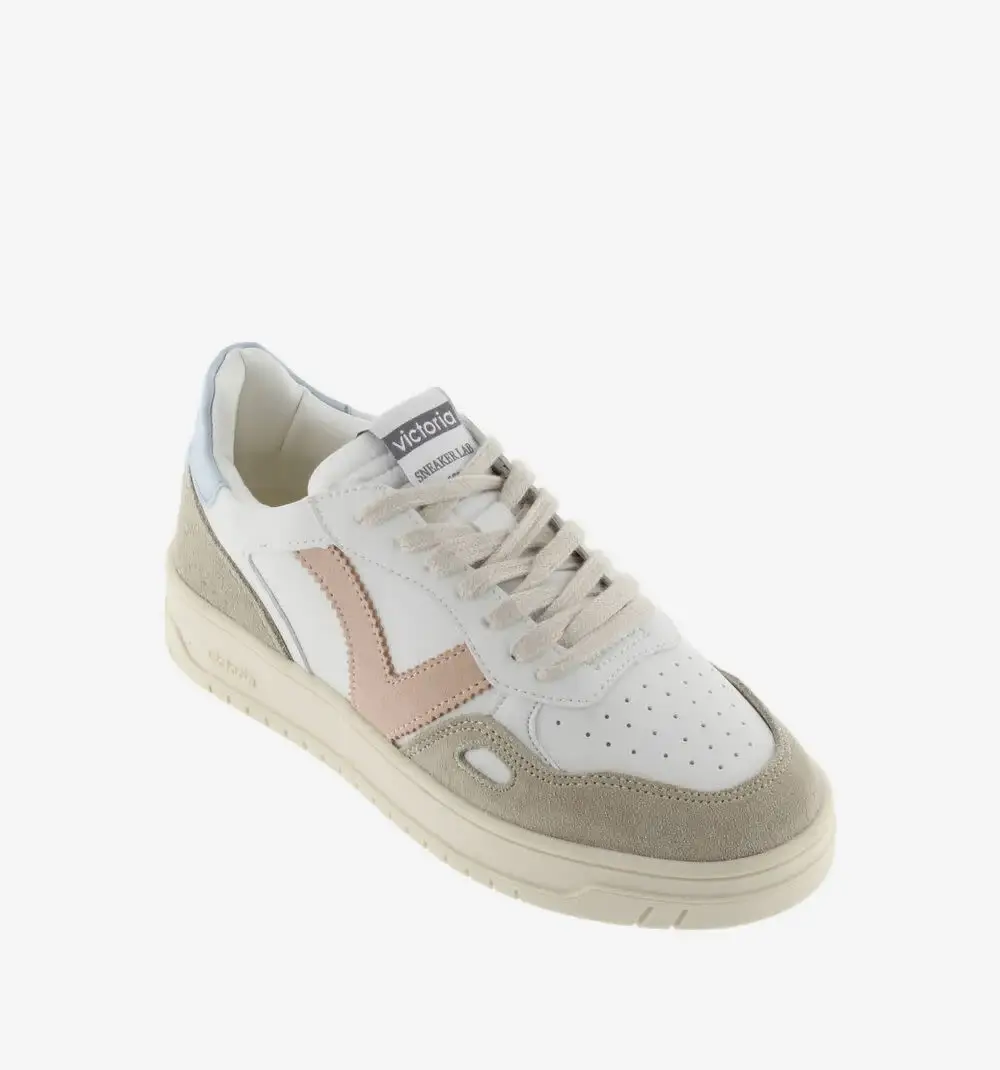 Seul (1257101) - Faux Leather and Suede - Image 6