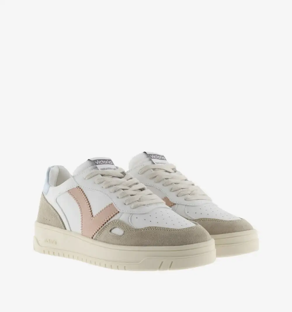 Seul (1257101) - Faux Leather and Suede - Image 8