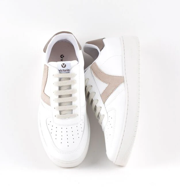 Victoria Shoes Madrid Piel (1 258 201) - Image 10
