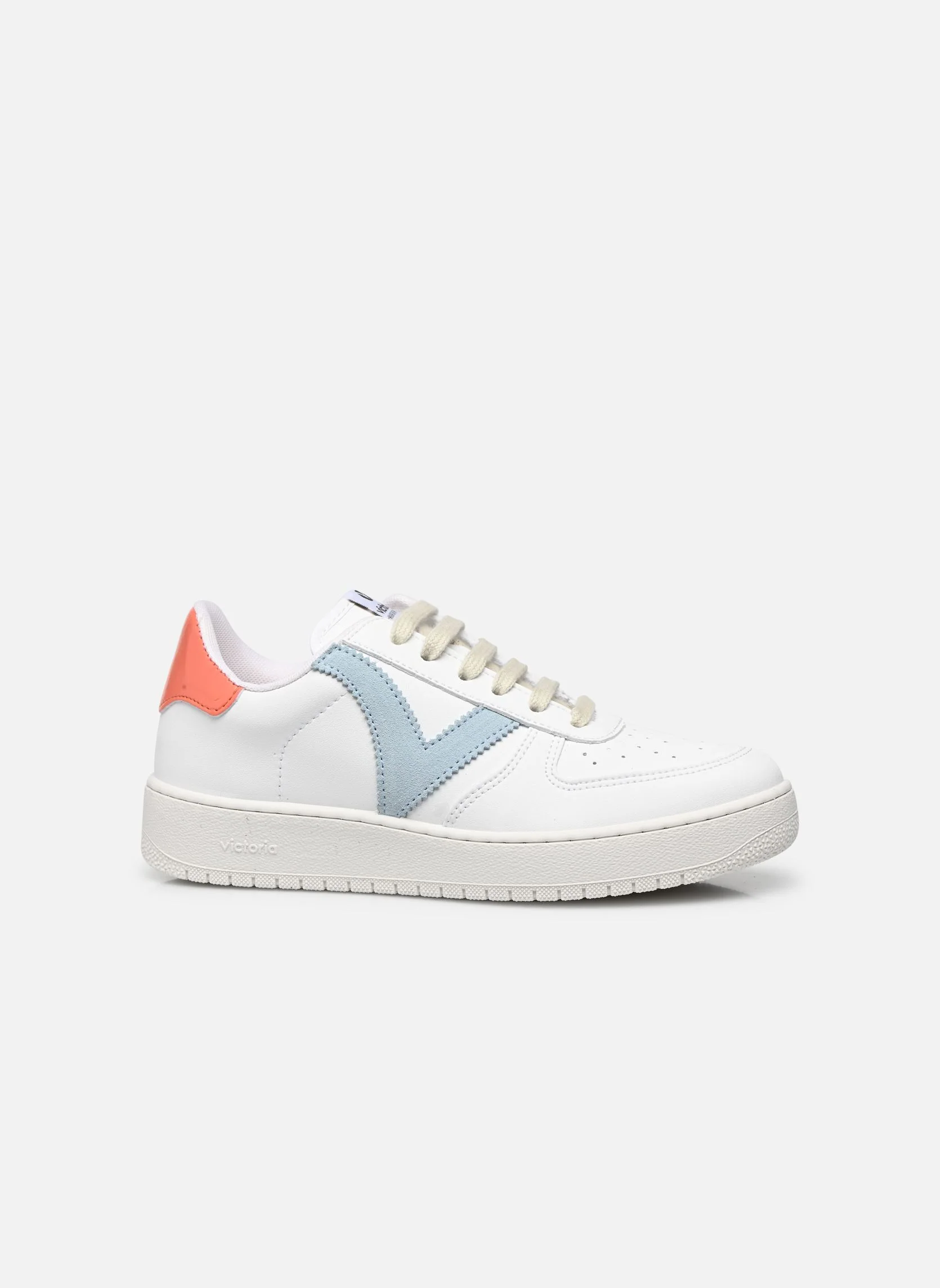 Victoria Shoes Madrid Piel (1 258 201) - Image 12