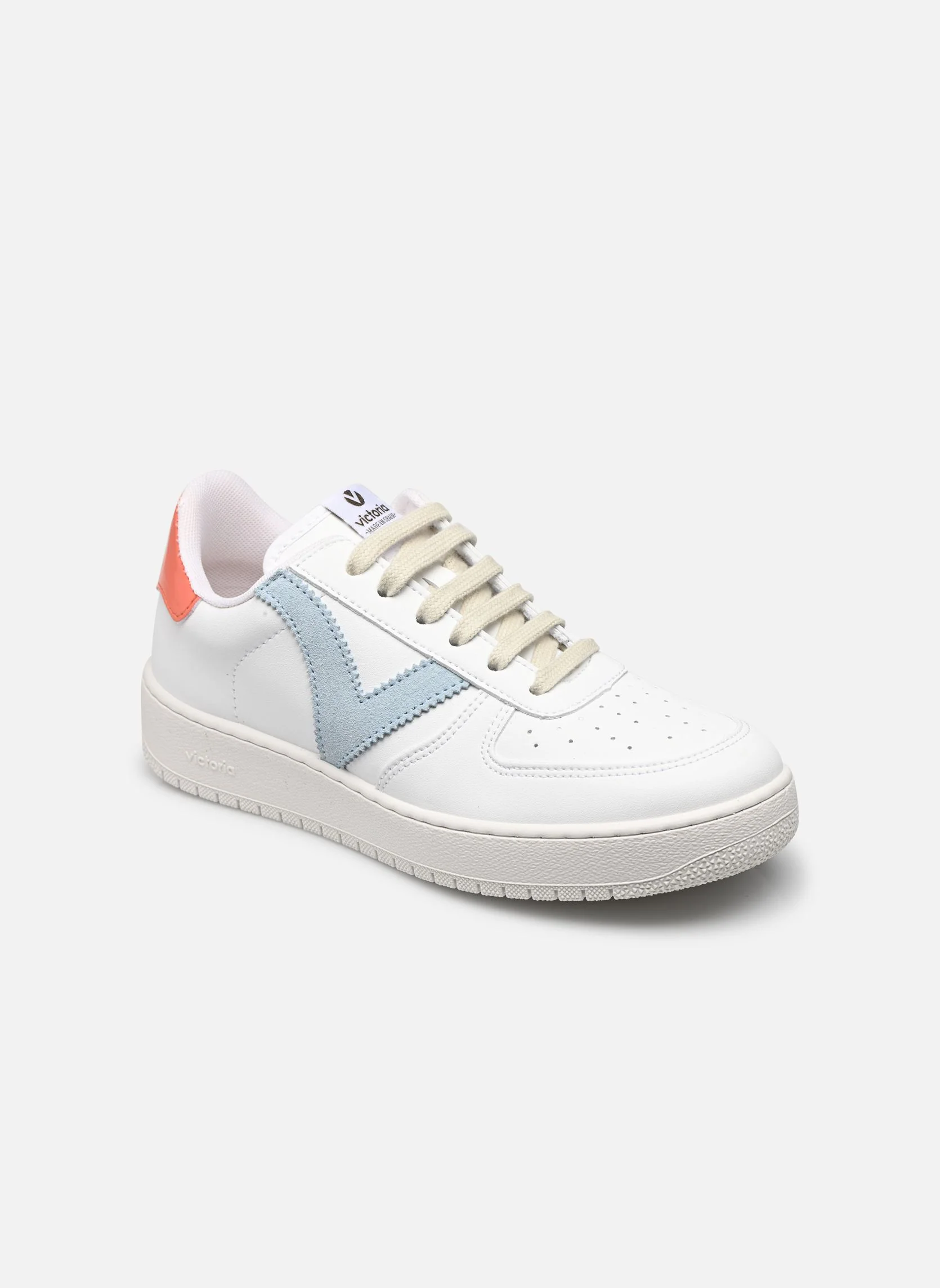 Victoria Shoes Madrid Piel (1 258 201) - Image 13