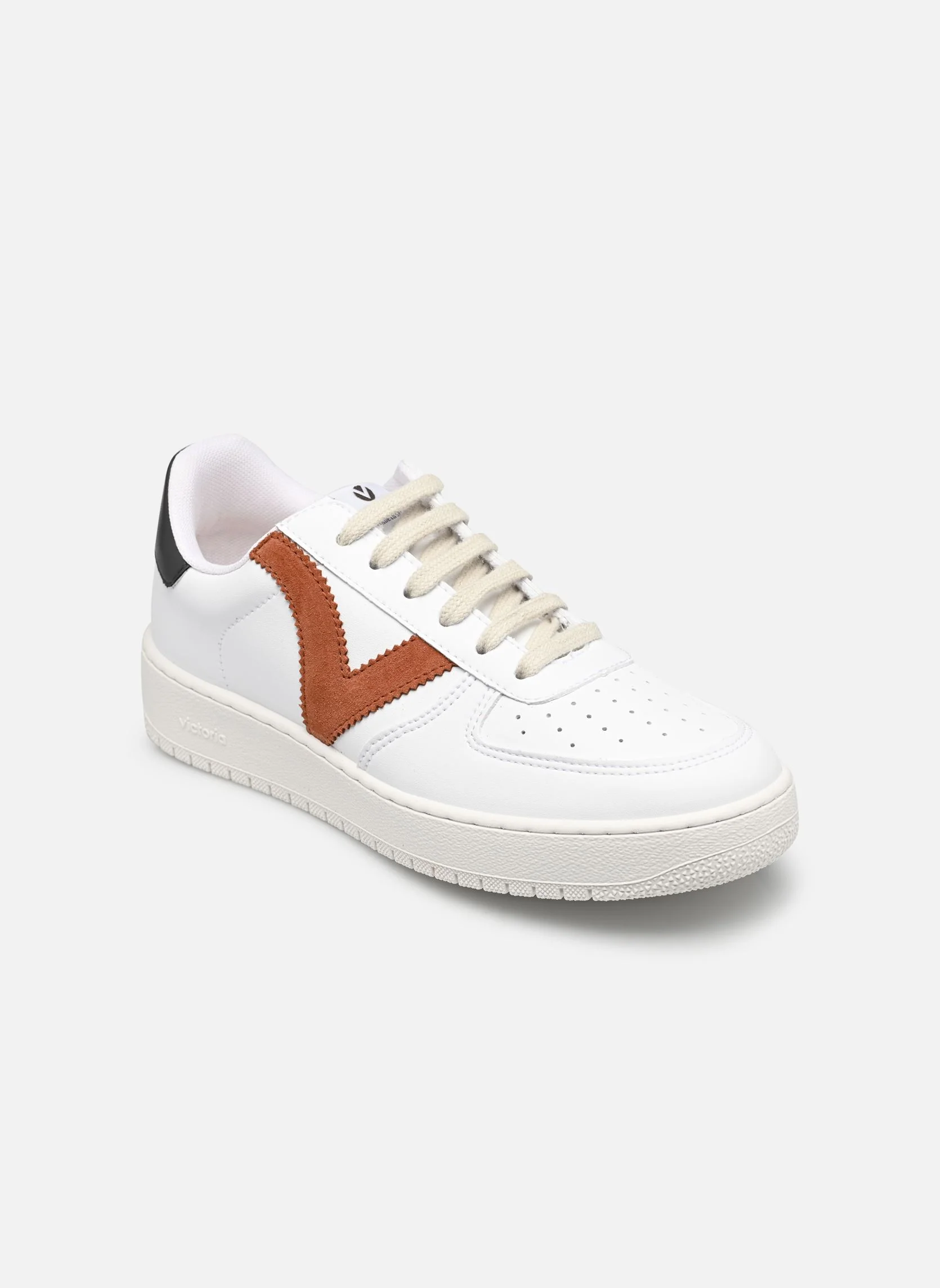 Victoria Shoes Madrid Piel (1 258 201) - Image 17