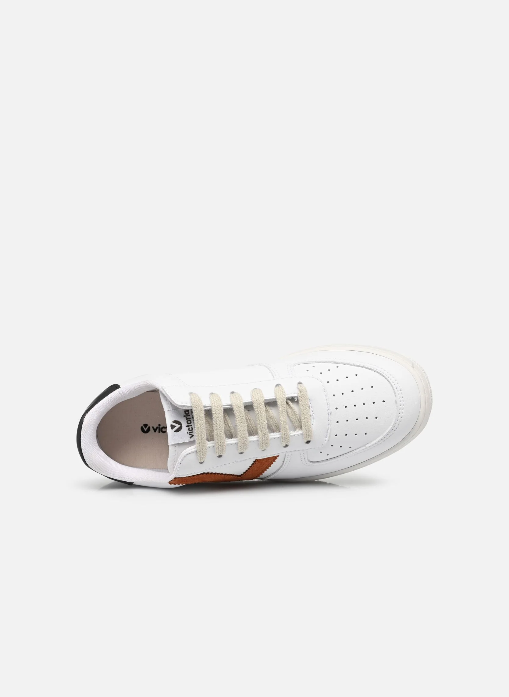Victoria Shoes Madrid Piel (1 258 201) - Image 19
