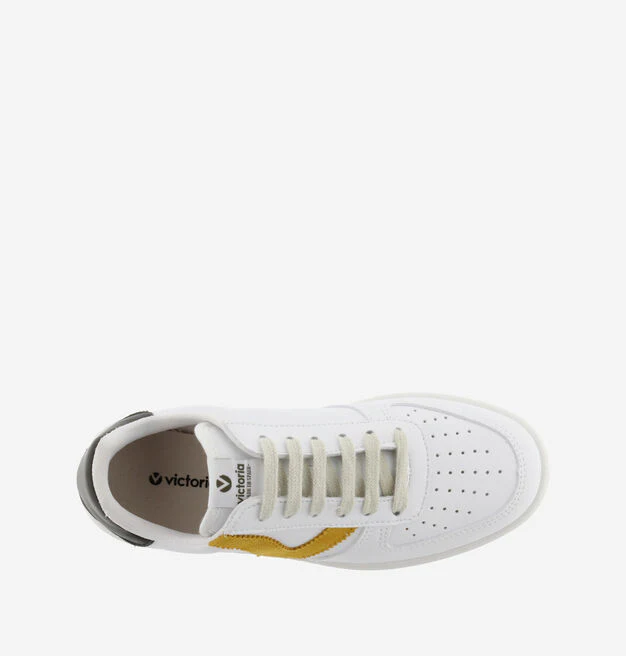 Victoria Shoes Madrid Piel (1 258 201) - Image 4