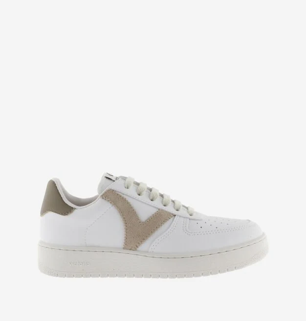 Victoria Shoes Madrid Piel (1 258 201) - Image 6