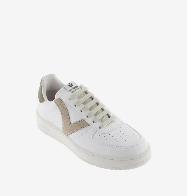 Victoria Shoes Madrid Piel (1 258 201) - Image 7