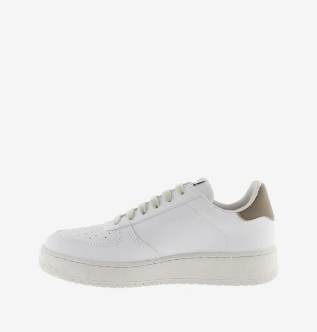 Victoria Shoes Madrid Piel (1 258 201) - Image 8