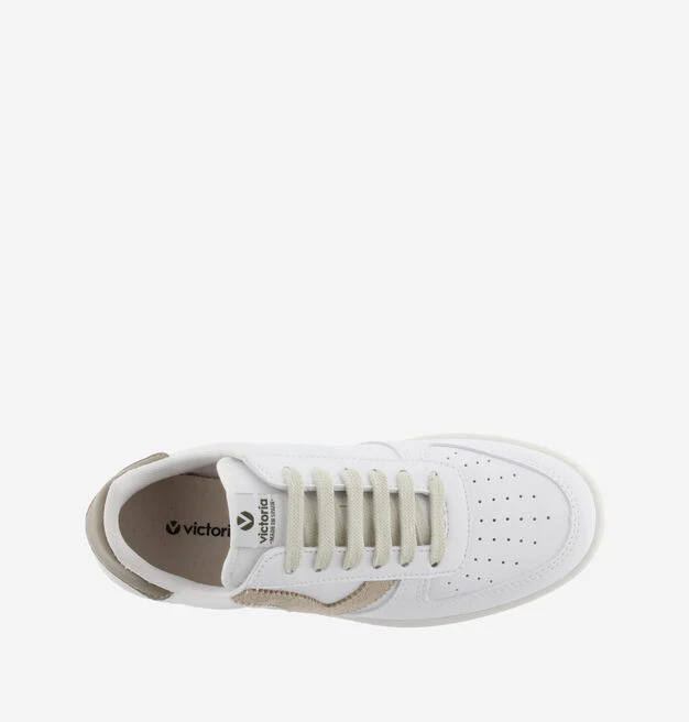 Victoria Shoes Madrid Piel (1 258 201) - Image 9