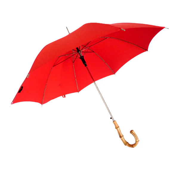 Vista Umbrella Bamboo (9911) - Image 3