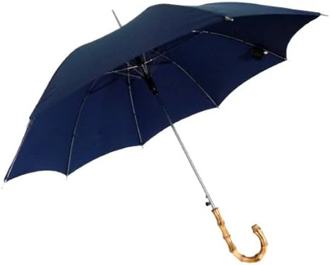Vista Umbrella Bamboo (9911) - Image 8