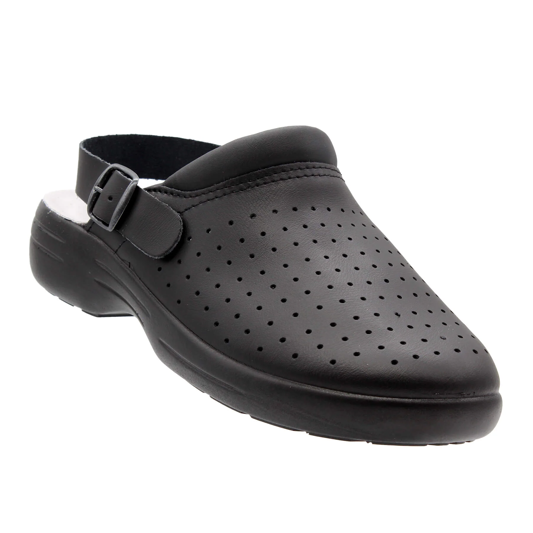 Wolkenwerk - Mulzee Unisex Clogs - Image 2