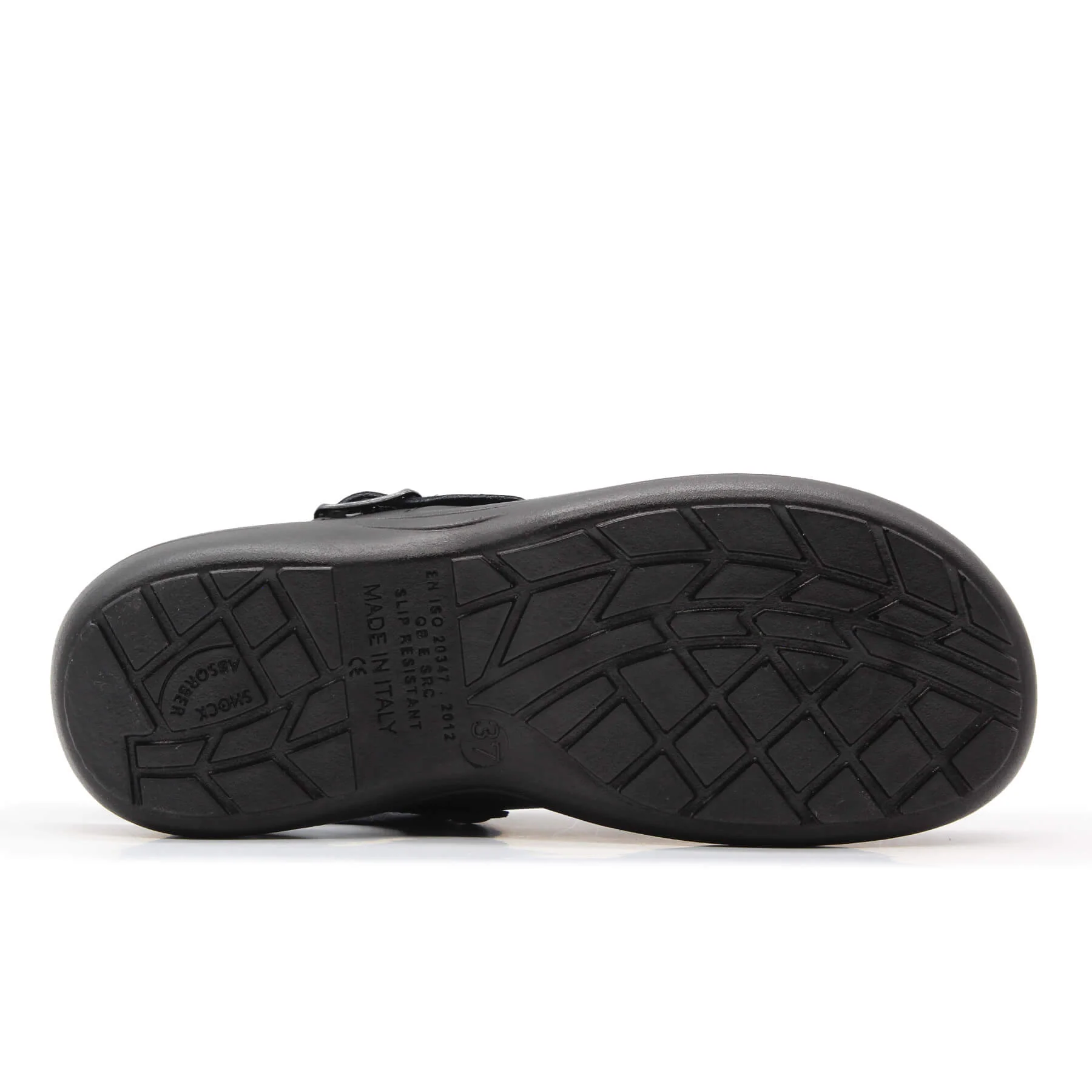 Wolkenwerk - Mulzee Unisex Clogs - Image 7