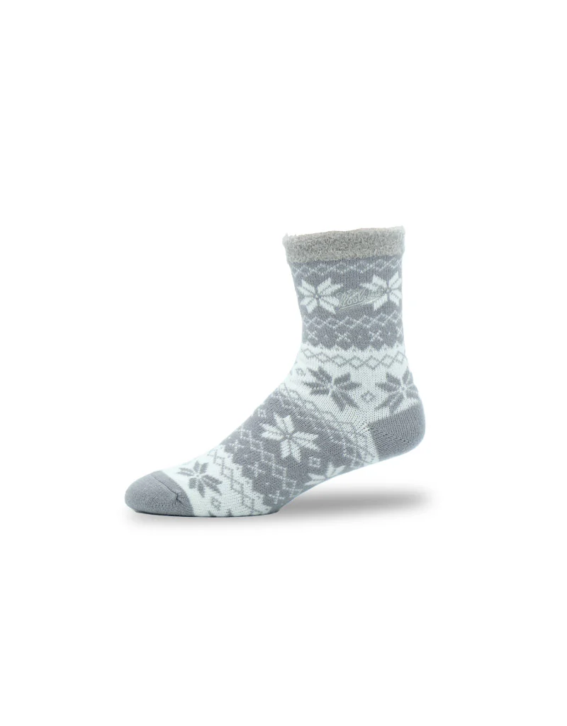 Woolrich Home Socks with Aloe Vera - Image 6